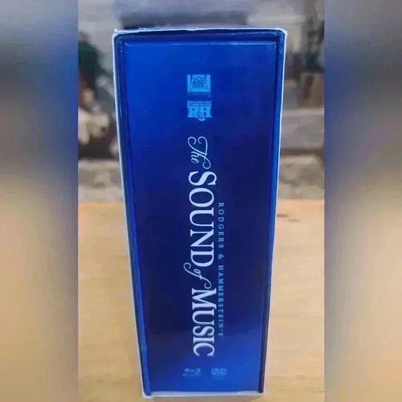 Sound of Music Limited Edition 45th Anniversary Edition - Picture 7 of 9